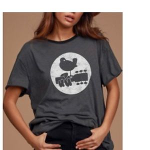 We the Free Woodstock Tee